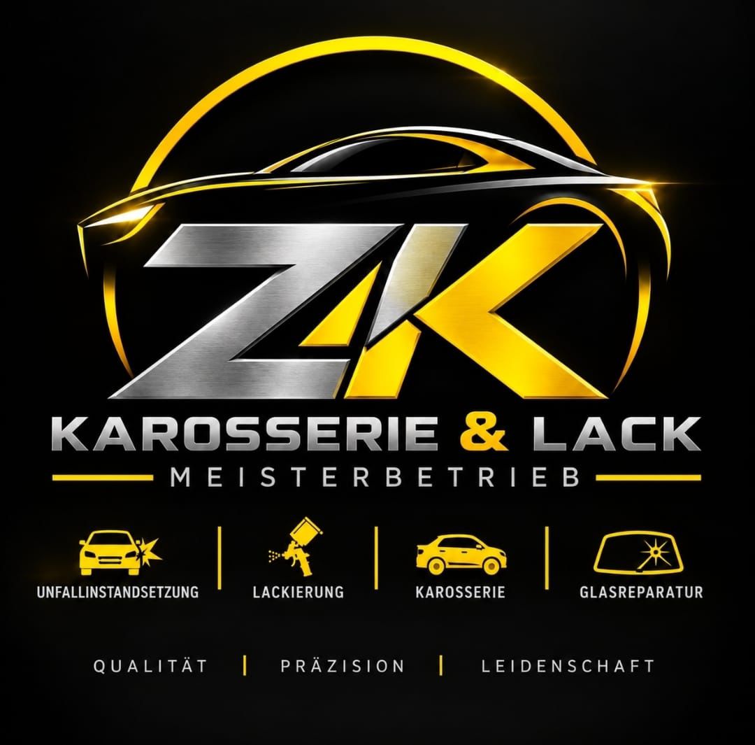 ZK Karosserie & Lack Meisterbetrieb